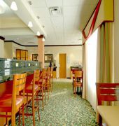 Fairfield Inn And Suites By Marriott Atlanta Mcdonough 10/41
