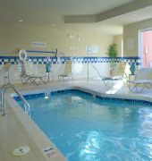 Fairfield Inn And Suites By Marriott Atlanta Mcdonough 11/41