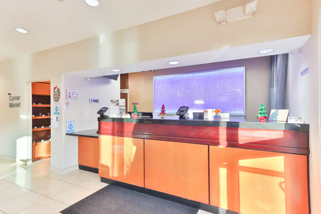Comfort Inn & Suites Houston North - Spring photo5