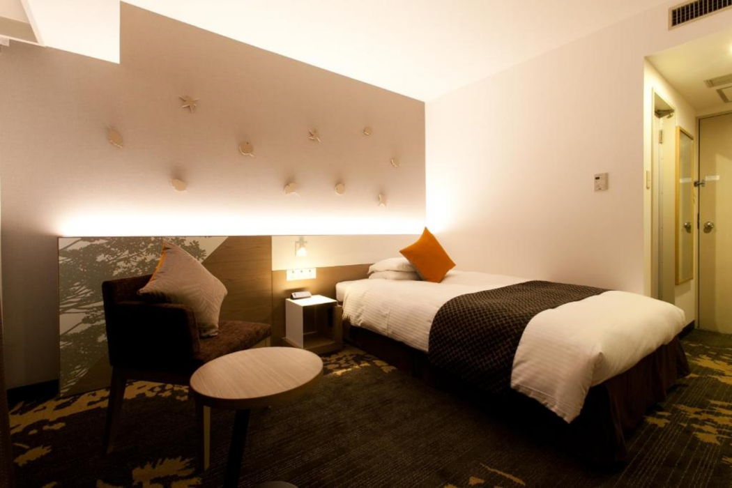 Toyama Excel Hotel Tokyu 16/63