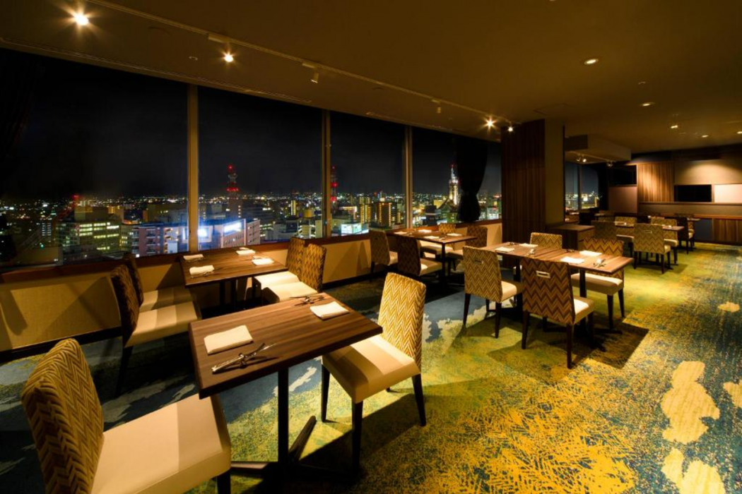 Toyama Excel Hotel Tokyu 28/63