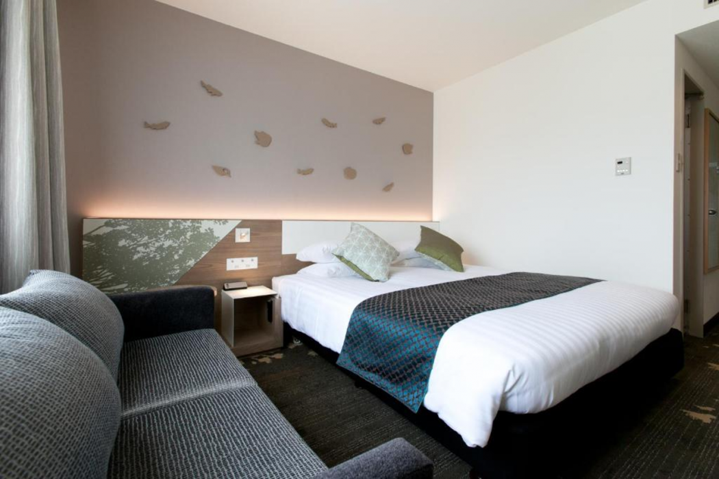 Toyama Excel Hotel Tokyu 14/63