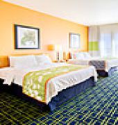Fairfield Inn Suites San Angelo 6/12