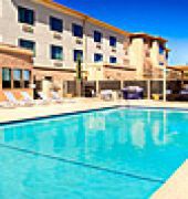 Fairfield Inn Suites San Angelo 9/12