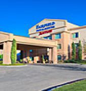 Fairfield Inn Suites San Angelo 1/12