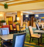 Fairfield Inn Suites San Angelo 8/12