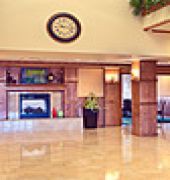 Fairfield Inn Suites San Angelo 4/12