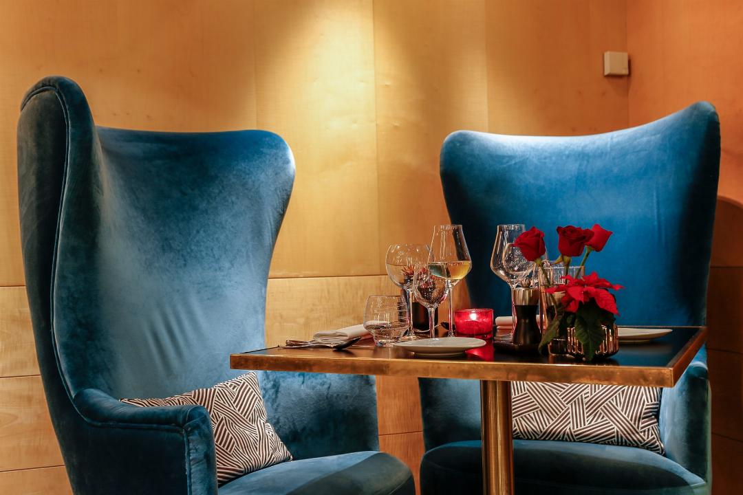 Warwick Paris Champs-Elysees 25/64