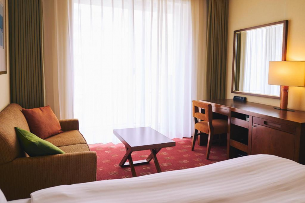 Miyako Hotel Kyoto Hachijo 15/67