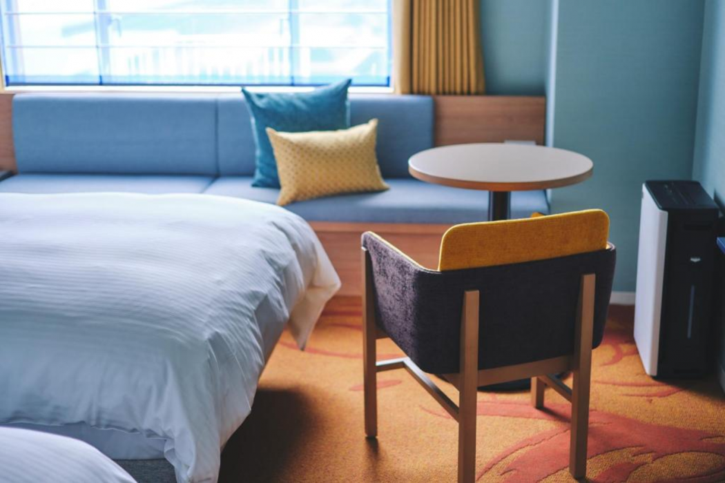 Miyako Hotel Kyoto Hachijo 21/67
