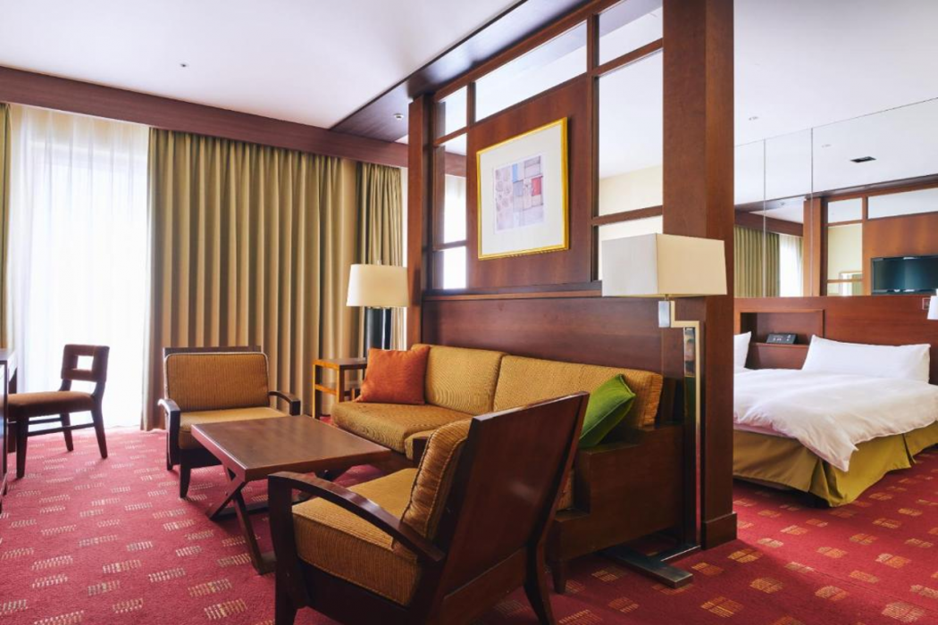 Miyako Hotel Kyoto Hachijo 22/67