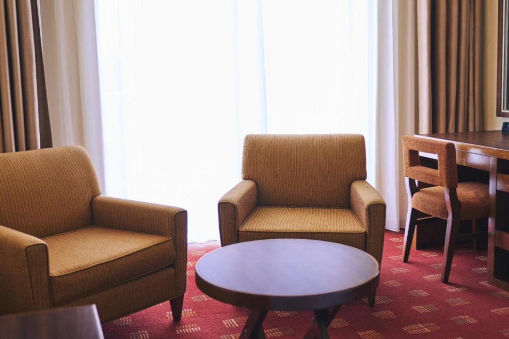 Miyako Hotel Kyoto Hachijo 17/67