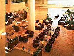 Lobby at Fujita Nara, NARA