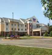 Fairfield Inn Suites Weirton 1/26