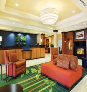 Fairfield Inn Suites Weirton 3/26