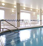 Fairfield Inn Scranton 13/38