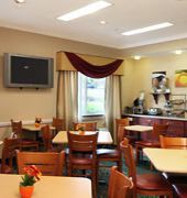Fairfield Inn Scranton 12/38
