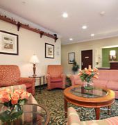 Fairfield Inn Scranton 3/38