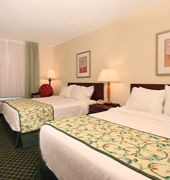 Fairfield Inn Scranton 6/38