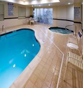 Fairfield Inn And Suites Columbus 7/12