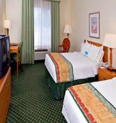 Fairfield Inn And Suites Columbus 5/12
