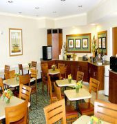 Fairfield Inn And Suites Columbus 6/12