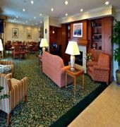 Fairfield Inn And Suites Columbus 2/12
