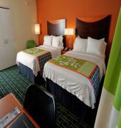 Fairfield Inn Suites Kennett Square Brandywine Valley 5/29