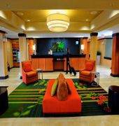 Fairfield Inn Suites Kennett Square Brandywine Valley 2/29