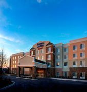 Fairfield Inn Suites Kennett Square Brandywine Valley 1/29