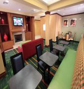 Fairfield Inn Suites Killeen 10/24