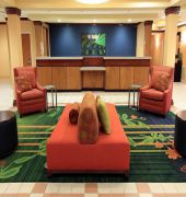 Fairfield Inn Suites Killeen 4/24
