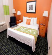 Fairfield Inn Suites Killeen 6/24