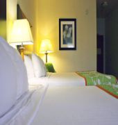Fairfield Inn and Suites Odessa 5/20