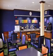 Fairfield Inn and Suites Odessa 9/20
