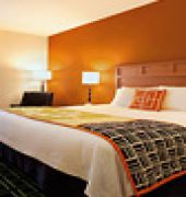 Fairfield Inn And Suites Santa Rosa Sebastopol 11/28