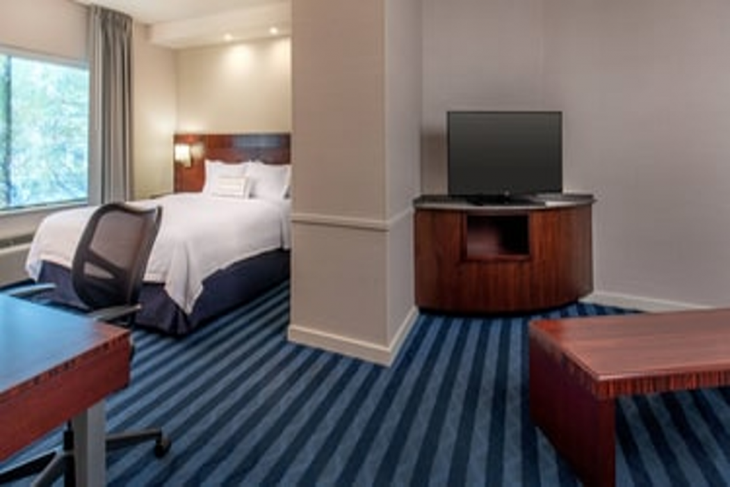 Spark by Hilton Lancaster 11/28