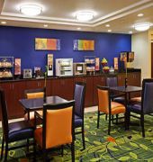 Fairfield Inn Suites Raynham Middleborough Plymouth 10/23