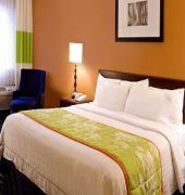Fairfield Inn Suites Raynham Middleborough Plymouth 9/23