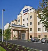 Fairfield Inn Suites Raynham Middleborough Plymouth 1/23