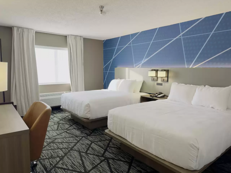 Comfort Inn Davenport East - Bettendorf 12/35