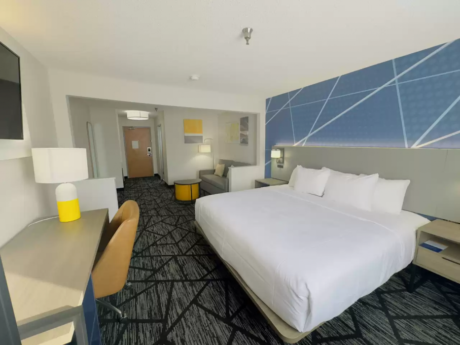 Comfort Inn Davenport East - Bettendorf 7/35