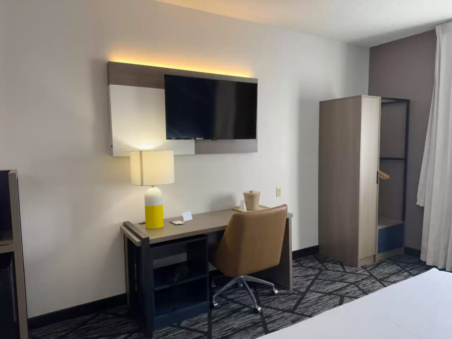 Comfort Inn Davenport East - Bettendorf 13/35