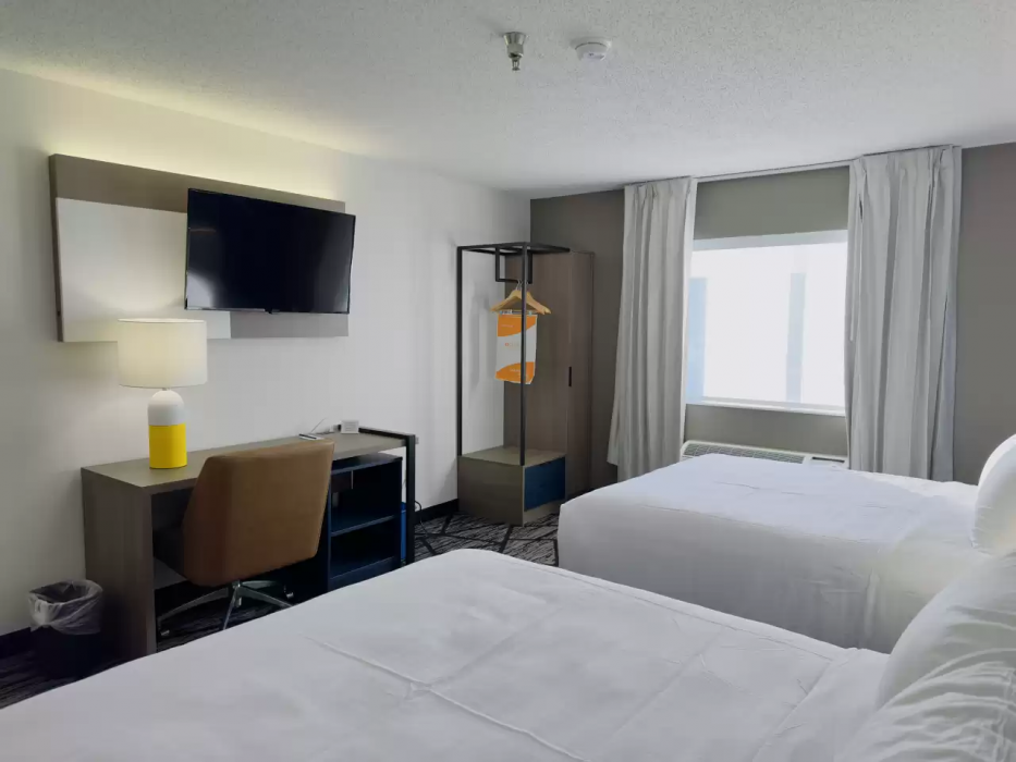 Comfort Inn Davenport East - Bettendorf 11/35