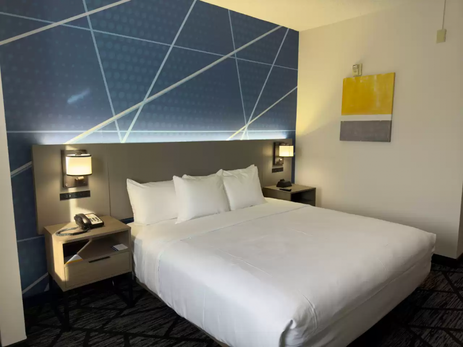 Comfort Inn Davenport East - Bettendorf 8/35