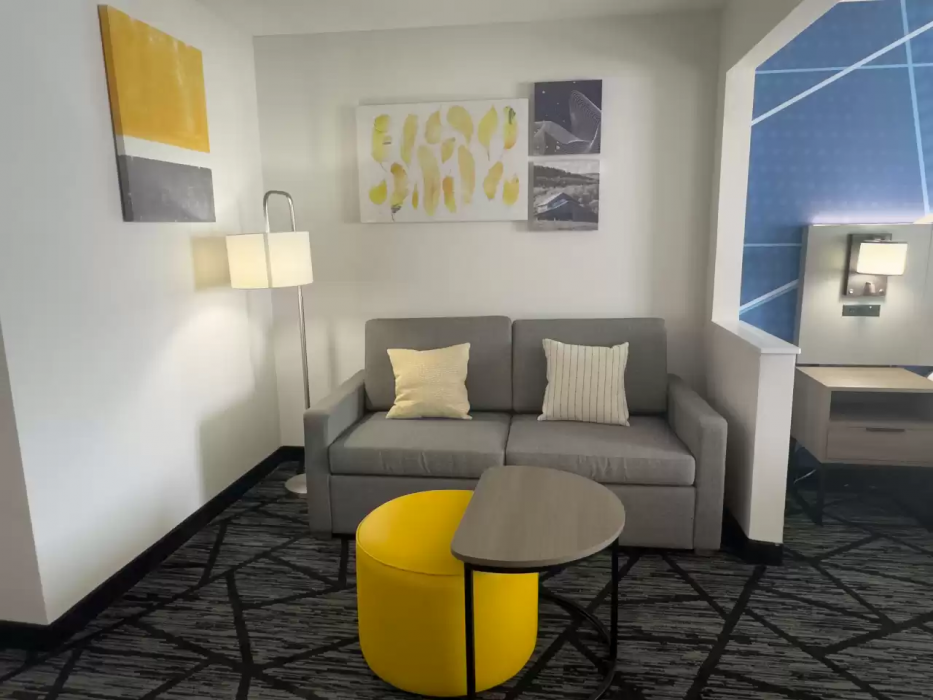 Comfort Inn Davenport East - Bettendorf 22/35
