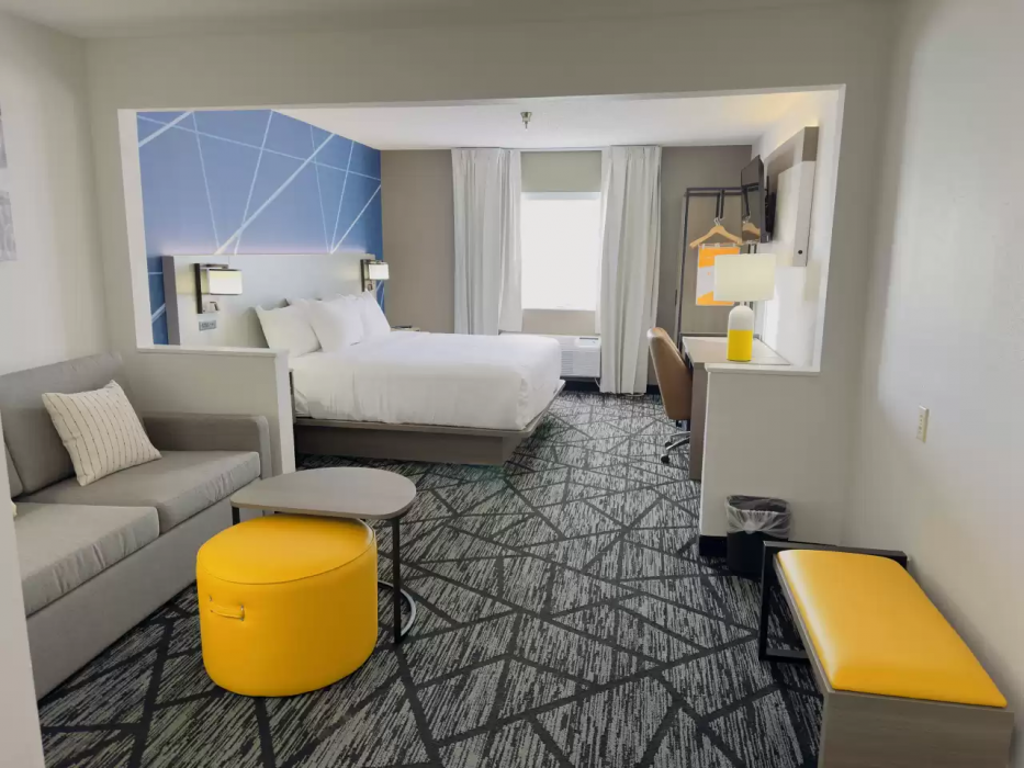 Comfort Inn Davenport East - Bettendorf 18/35