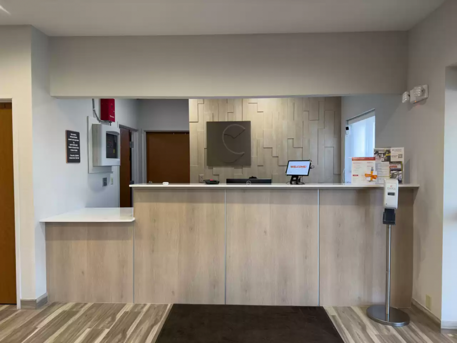 Comfort Inn Davenport East - Bettendorf 3/35