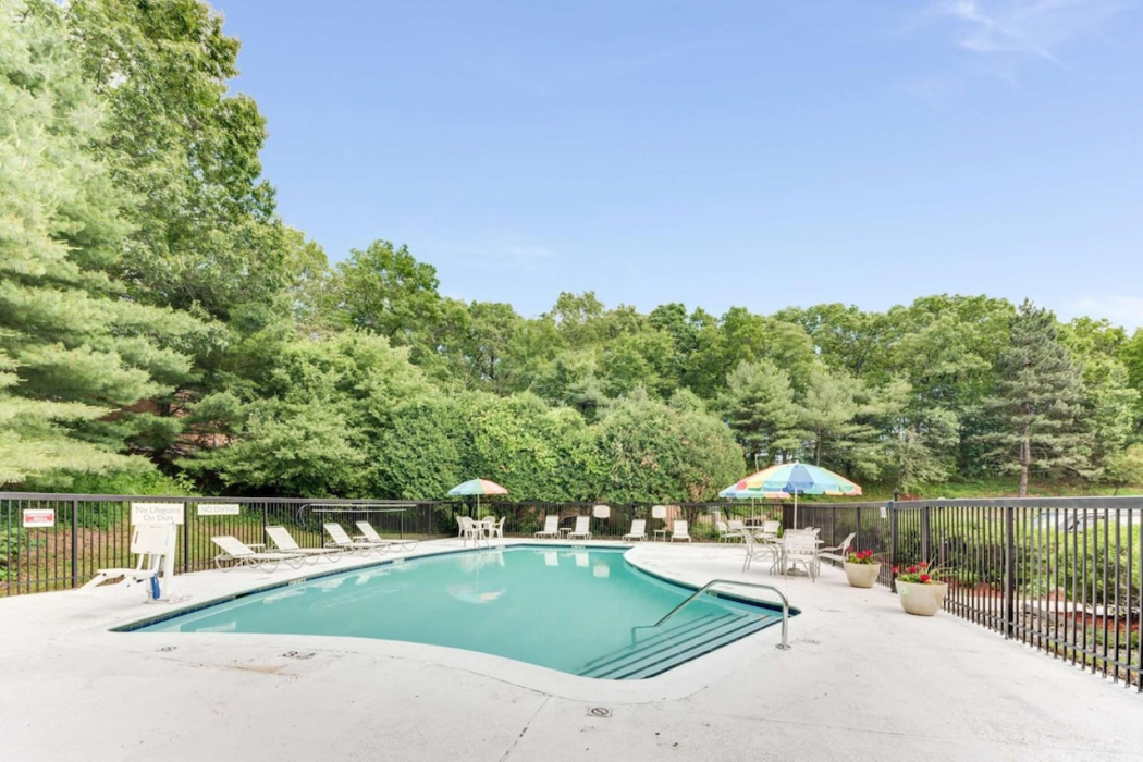 Motel6 Milford, CT 46/74