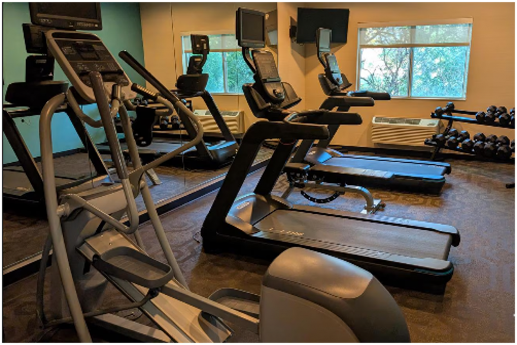 SureStay by Best Western Mount Pleasant Racine 26/61